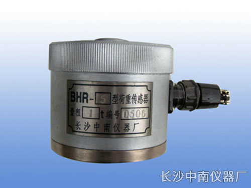 BHR-4A型電阻應(yīng)變式荷重傳感器、變送器